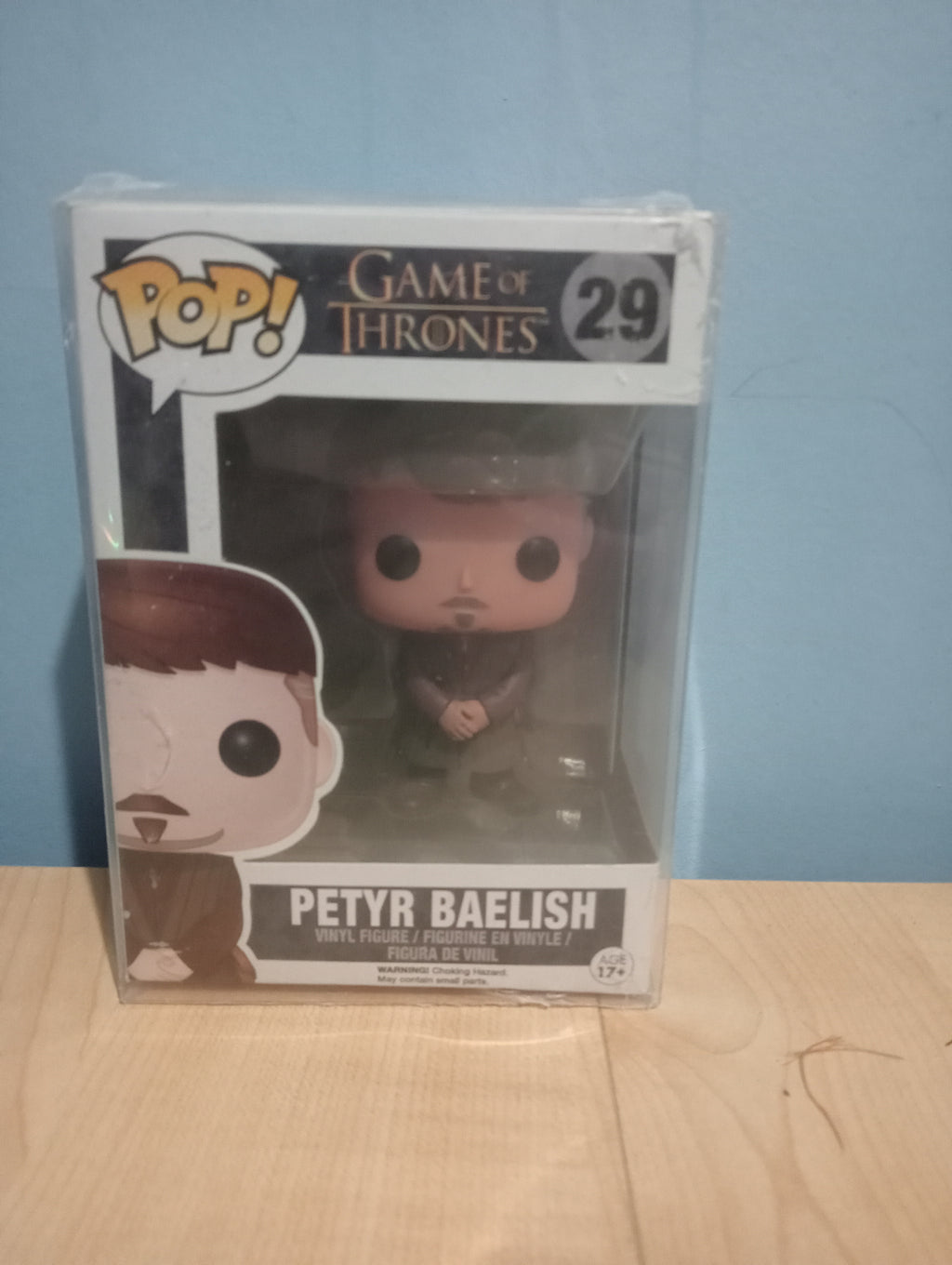 Petyr Baelish 29
