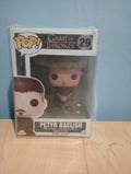Petyr Baelish 29