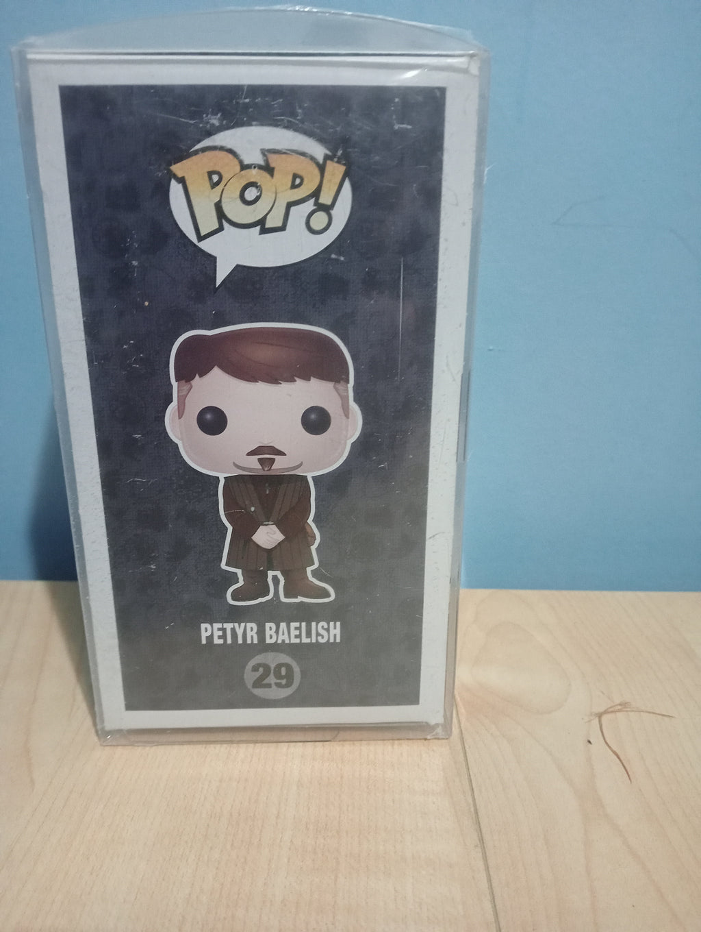Petyr Baelish 29