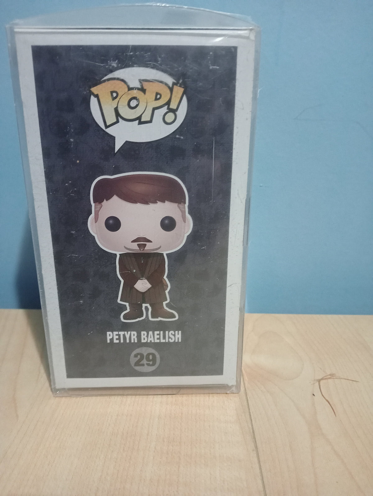 Petyr Baelish 29