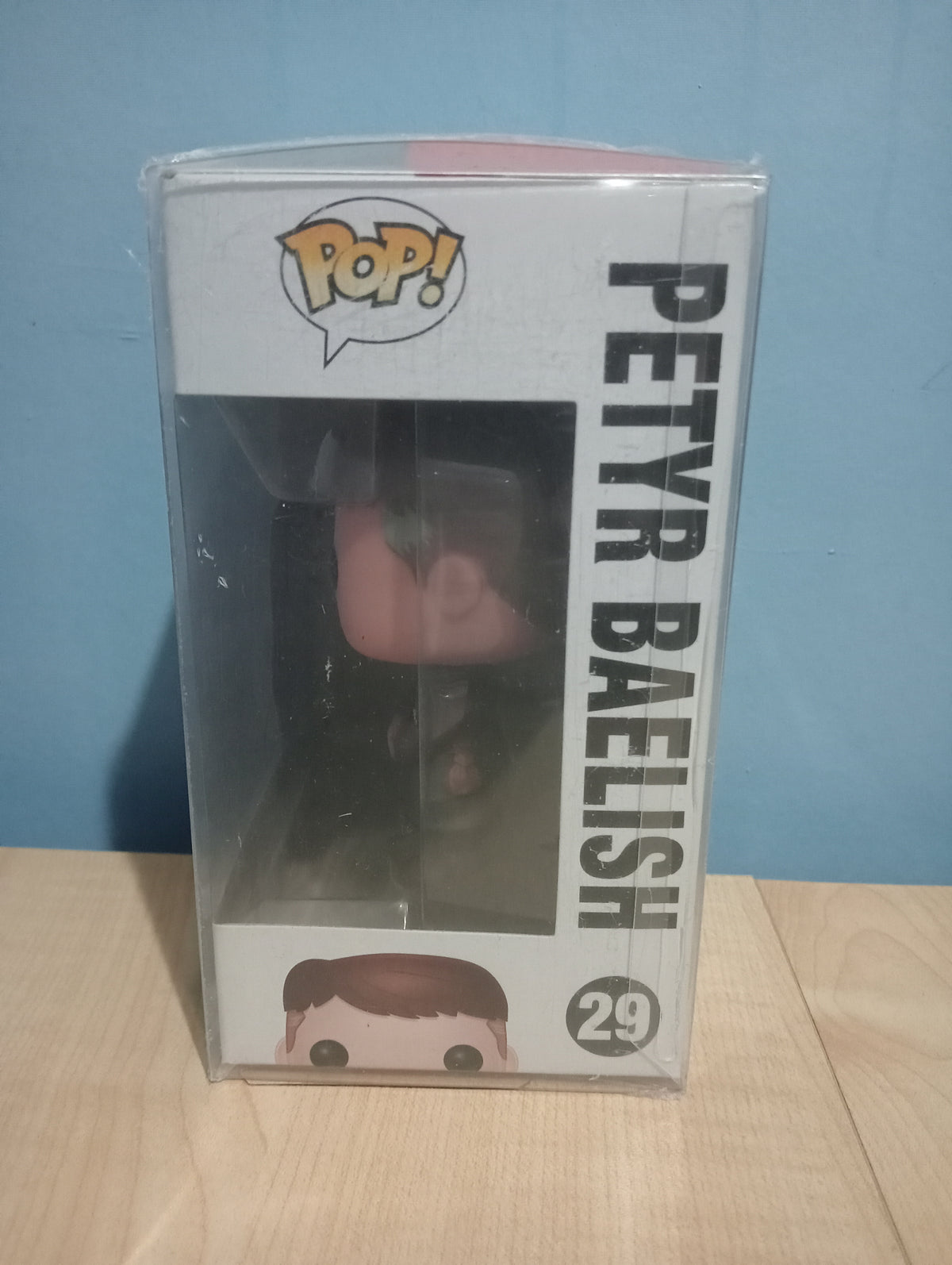 Petyr Baelish 29