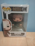 Bronn 39