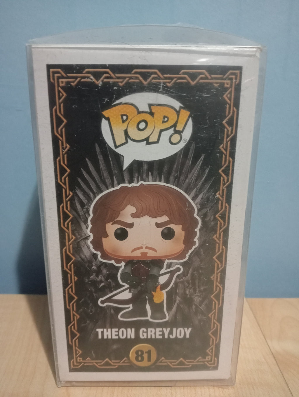 Theon Greyjoy 81