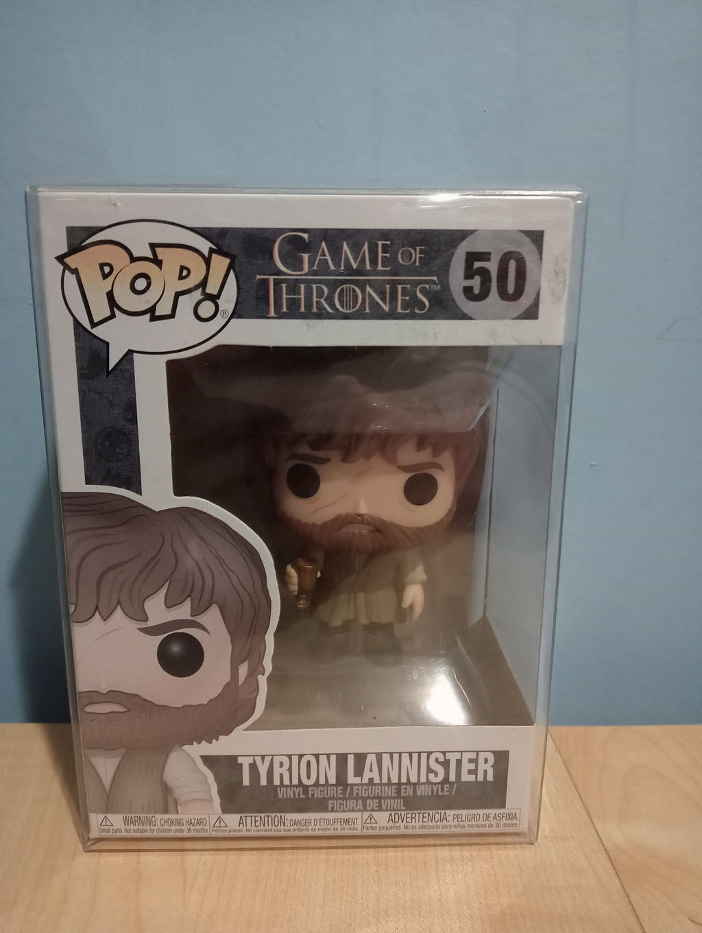 Tyrion Lannister 50