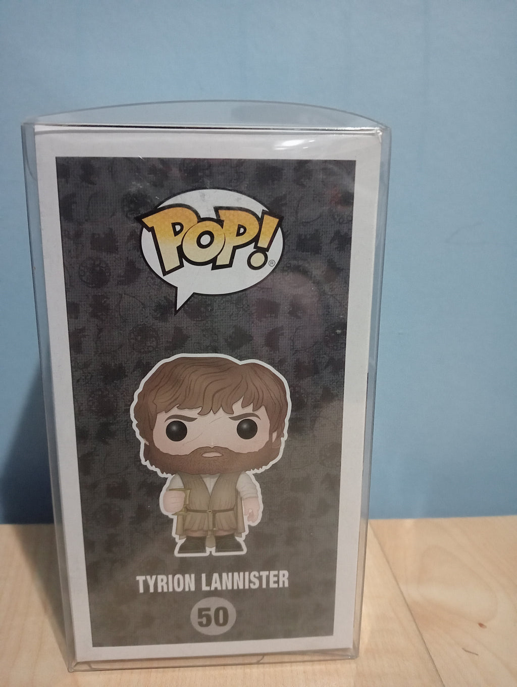 Tyrion Lannister 50