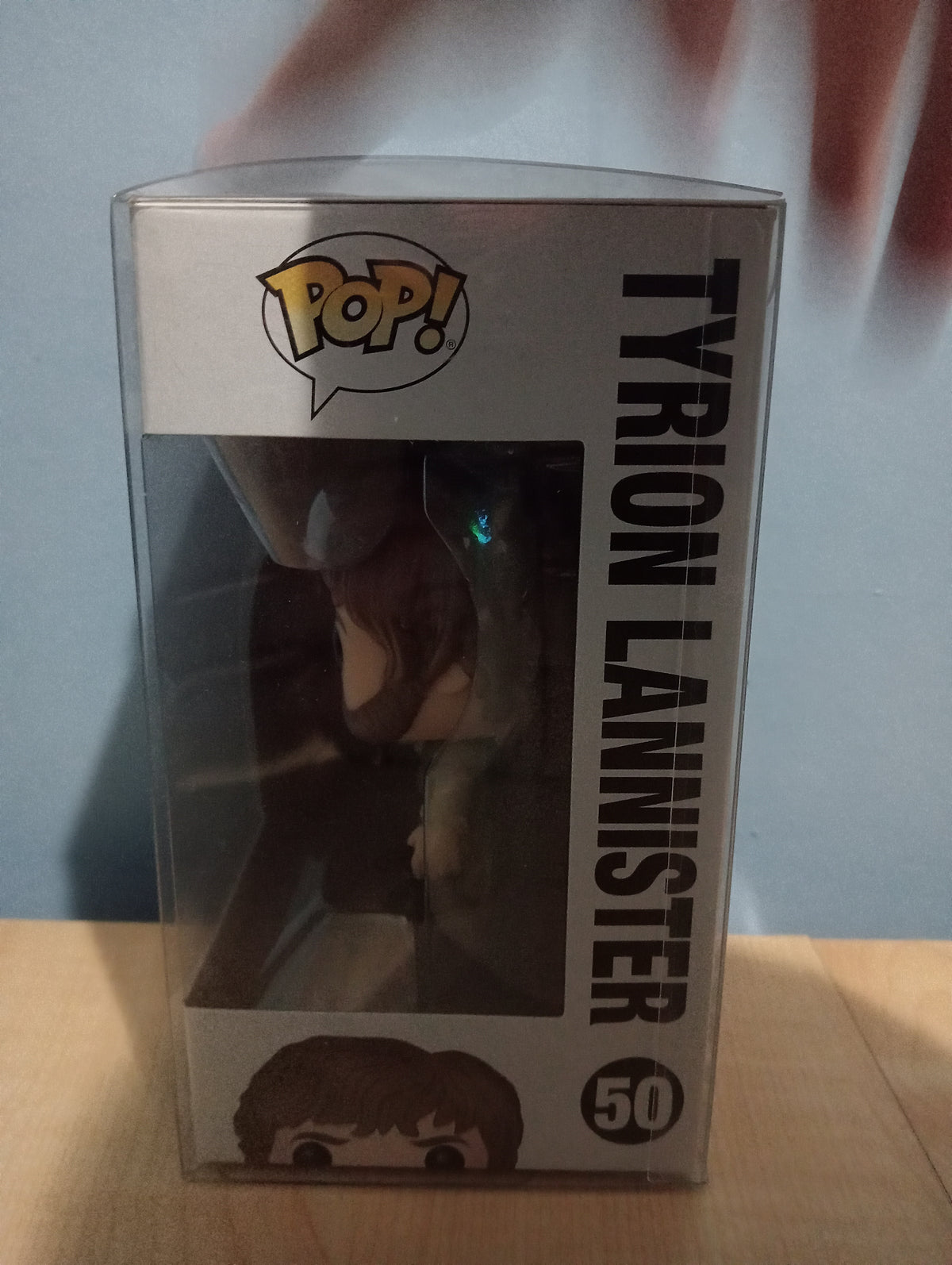 Tyrion Lannister 50