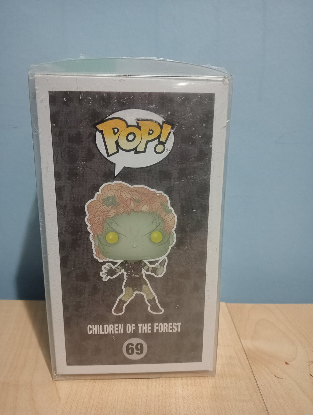 Children of the Forest 69