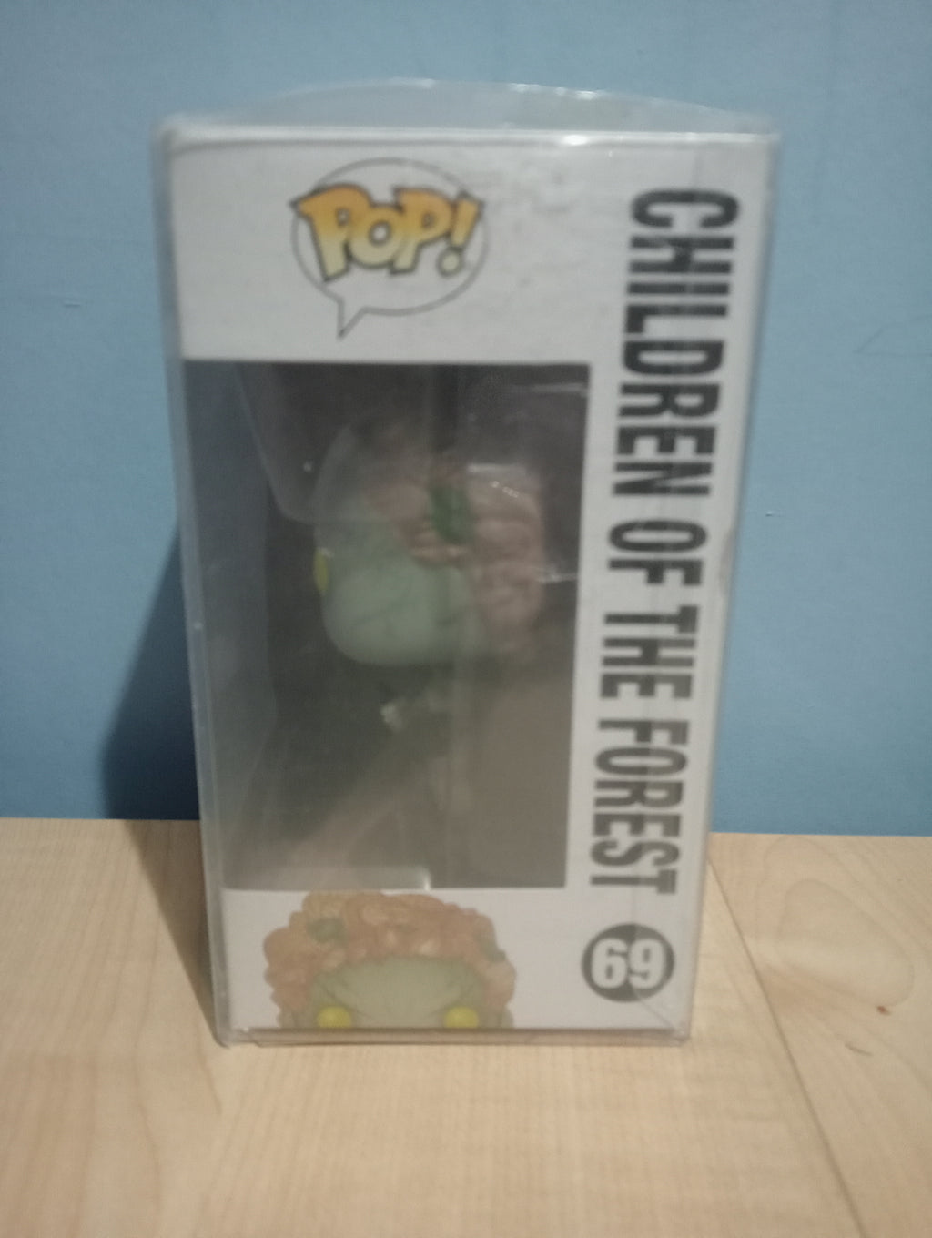 Children of the Forest 69