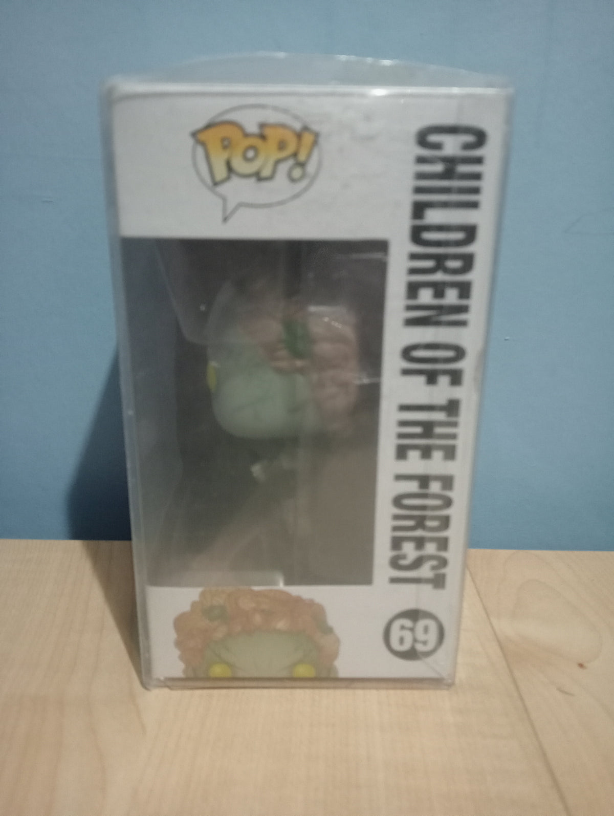 Children of the Forest 69