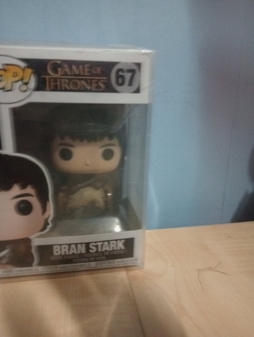 Bran Stark 67