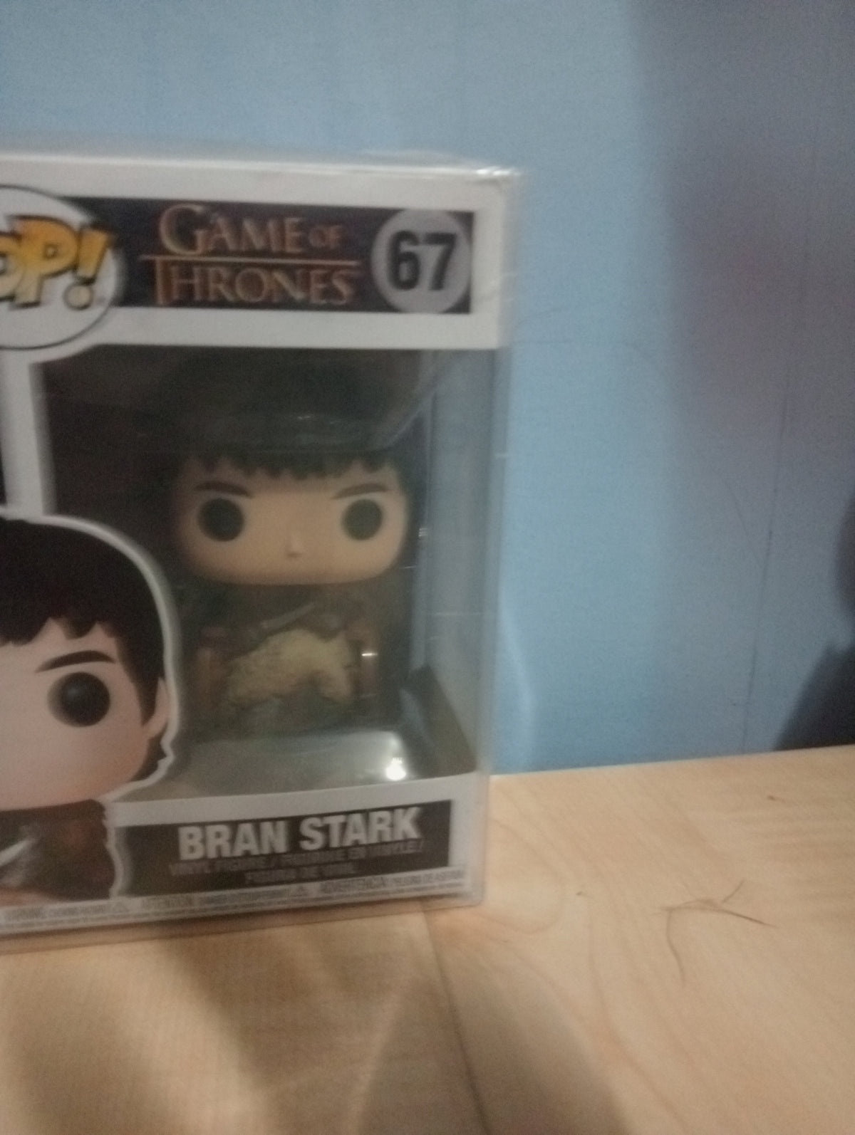 Bran Stark 67