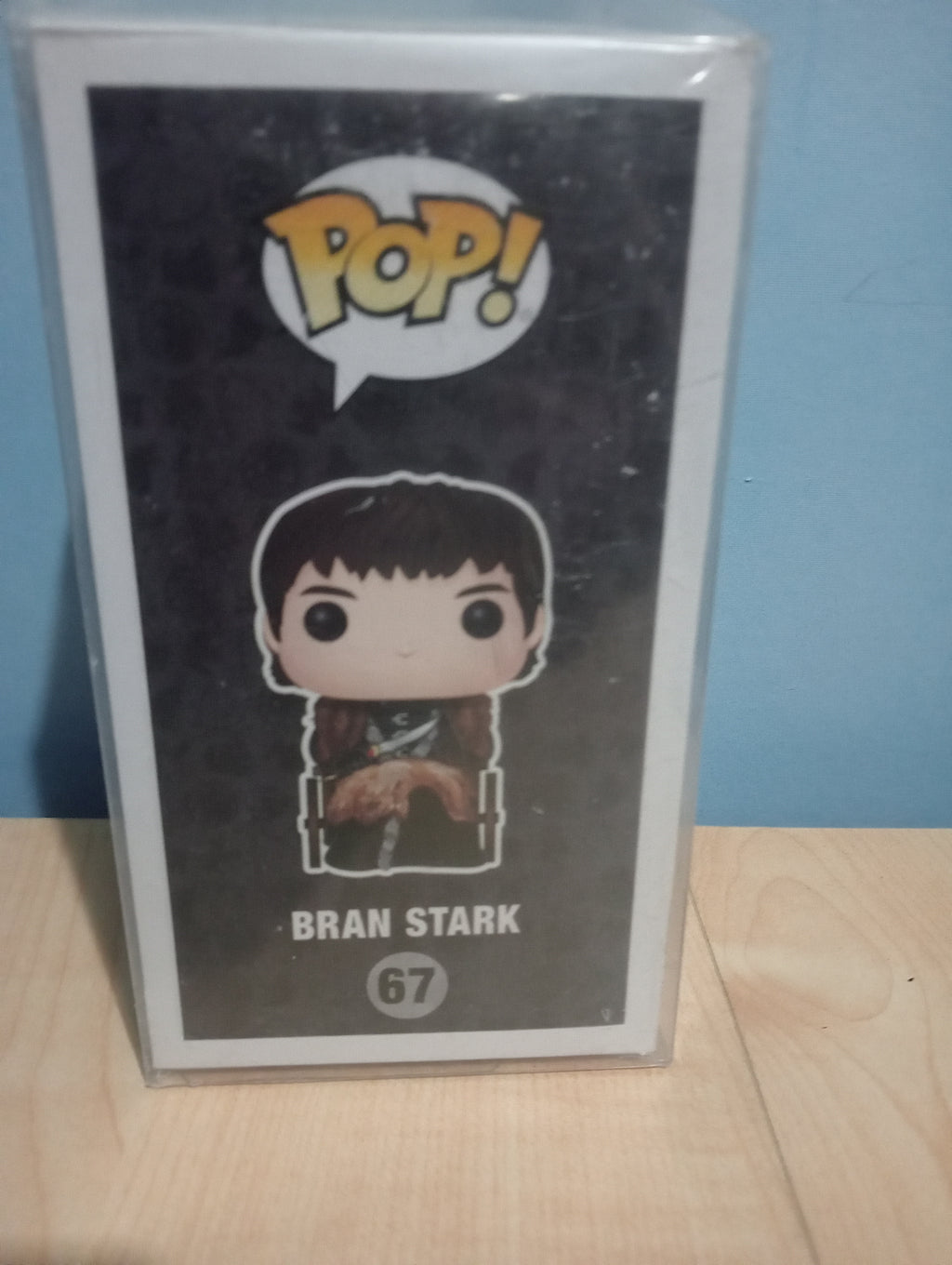 Bran Stark 67