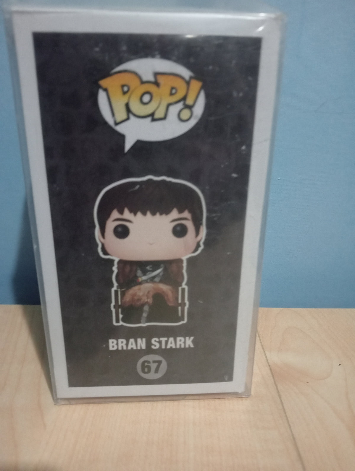 Bran Stark 67