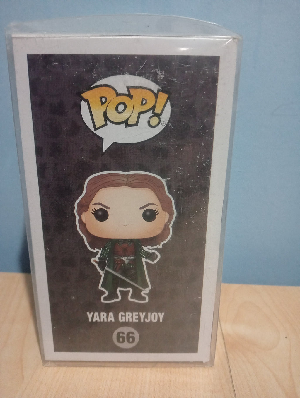 Yara Greyjoy 66