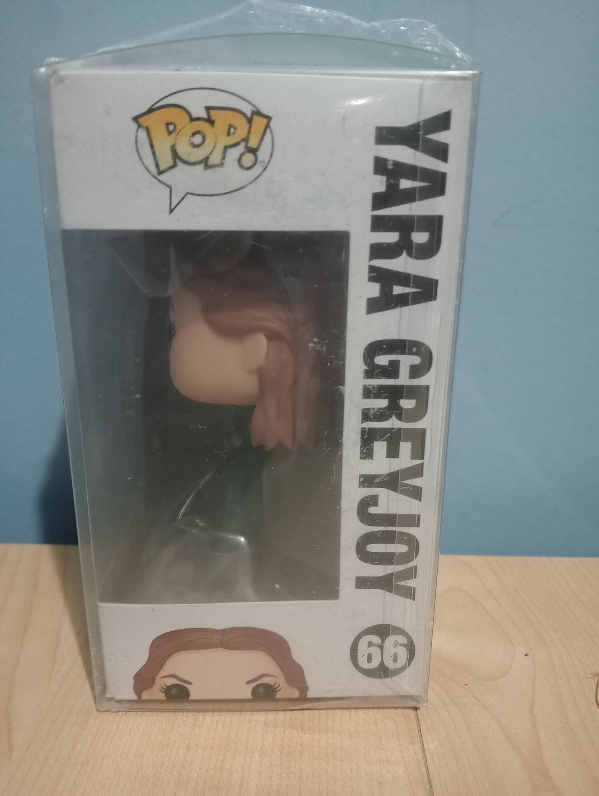 Yara Greyjoy 66