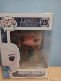Daenerys Targaryen 25