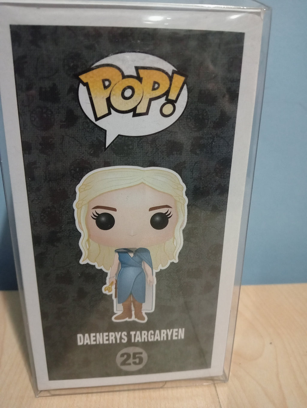 Daenerys Targaryen 25