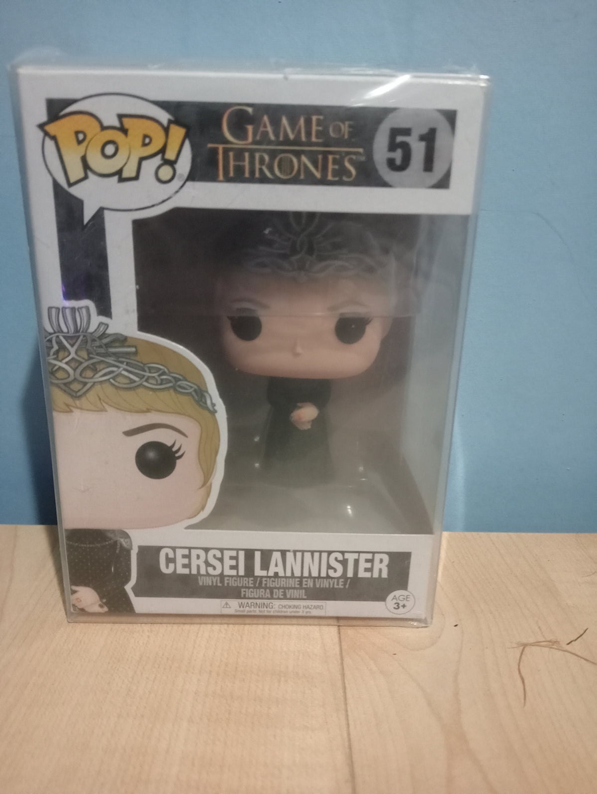 Cersei Lannister 51