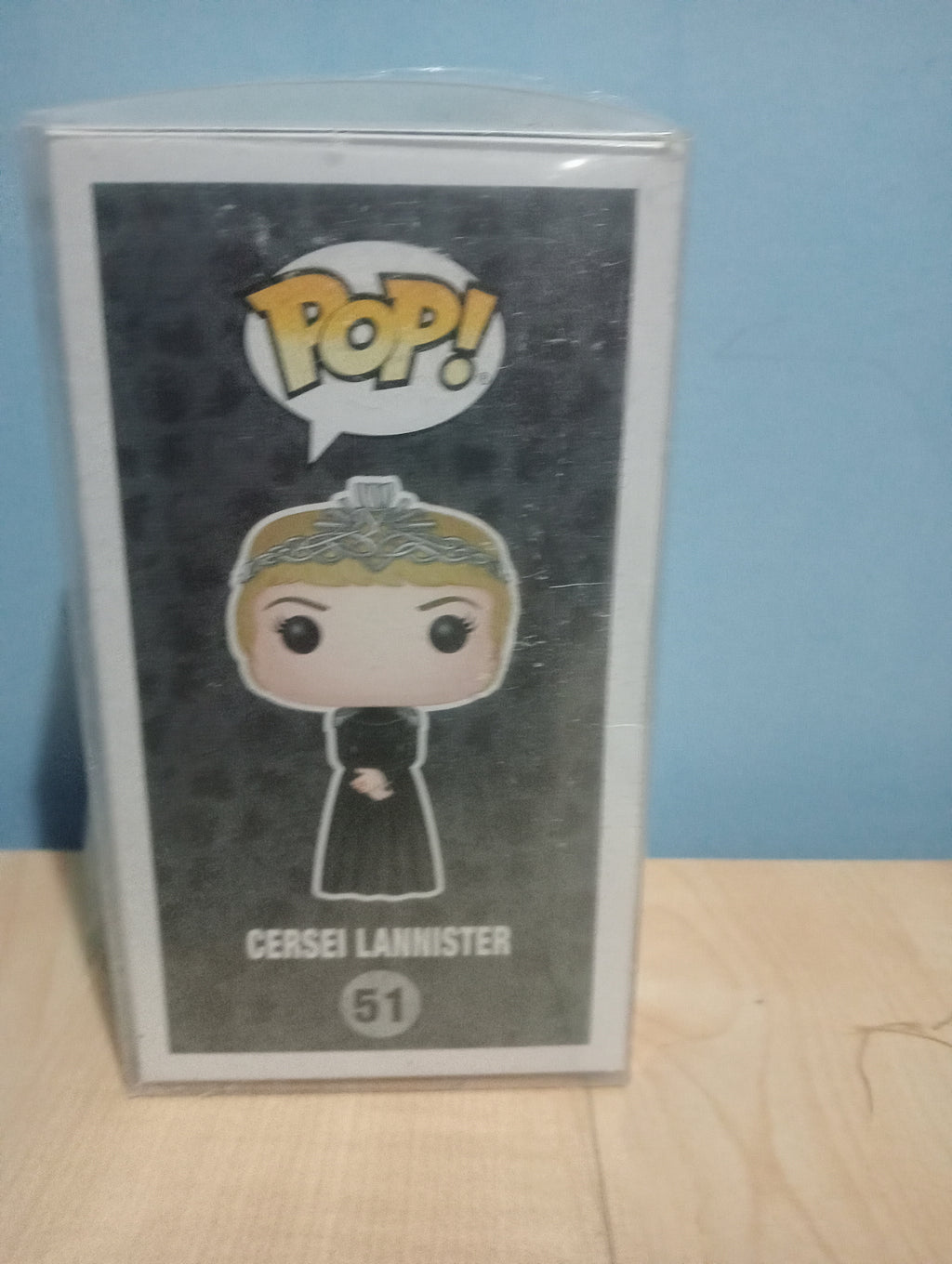 Cersei Lannister 51