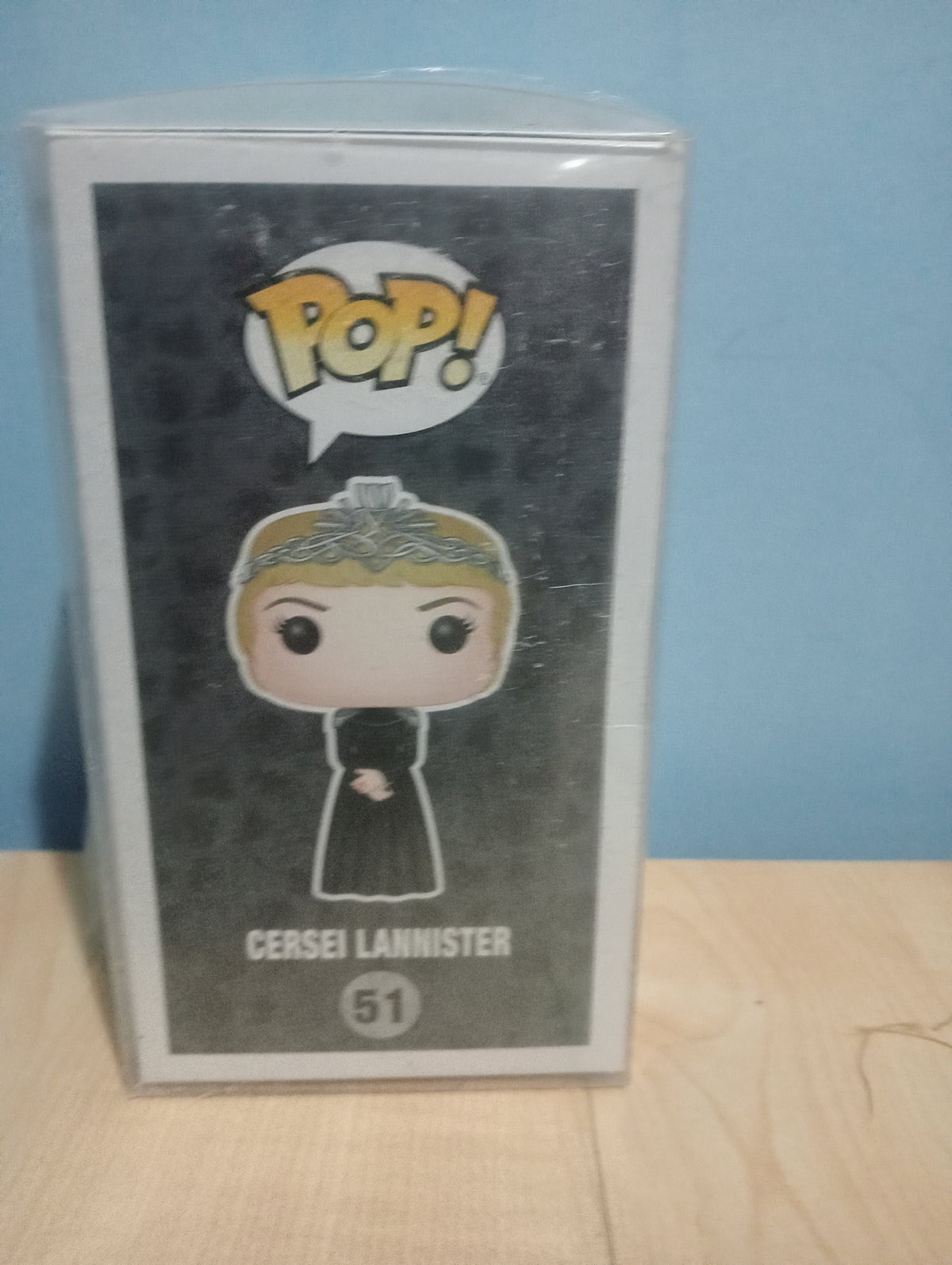 Cersei Lannister 51
