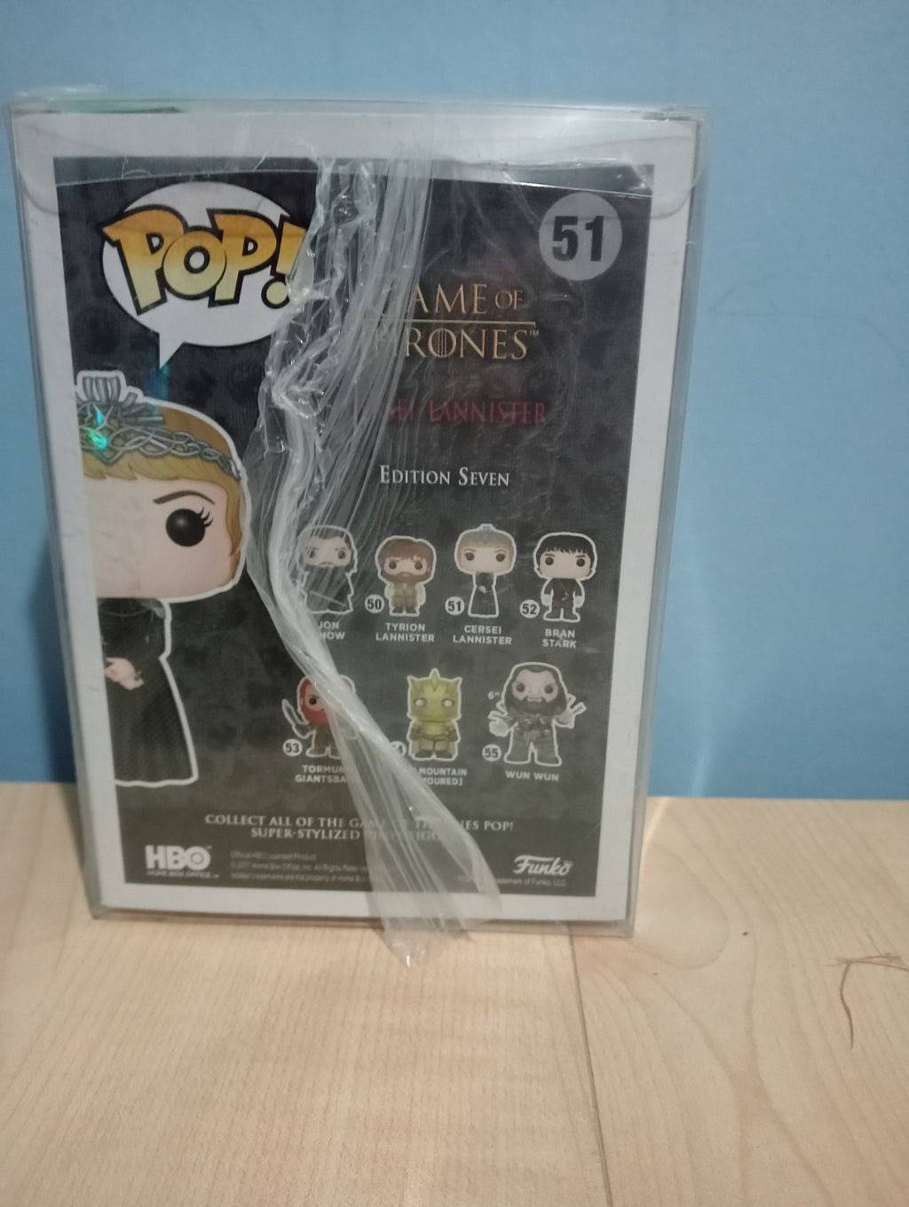 Cersei Lannister 51