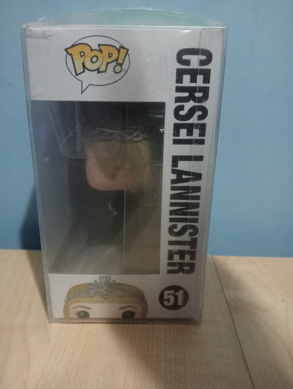 Cersei Lannister 51