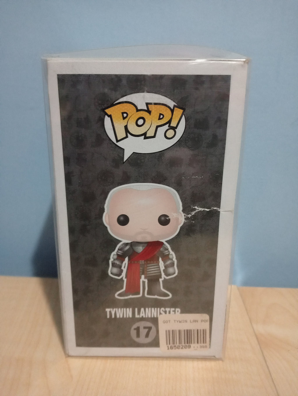 Tywin Lannister 17