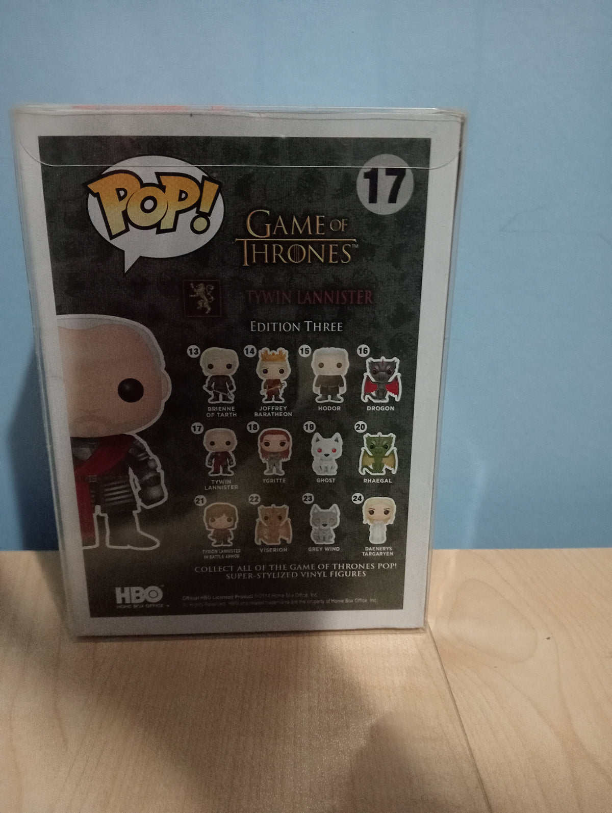 Tywin Lannister 17