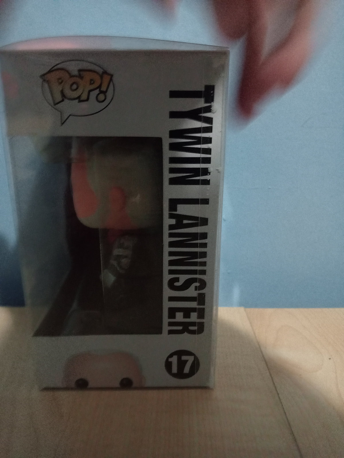 Tywin Lannister 17