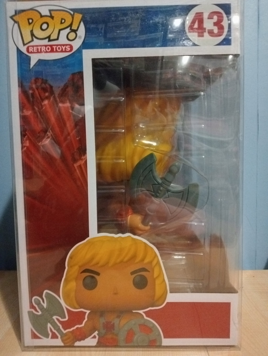 He-Man 43