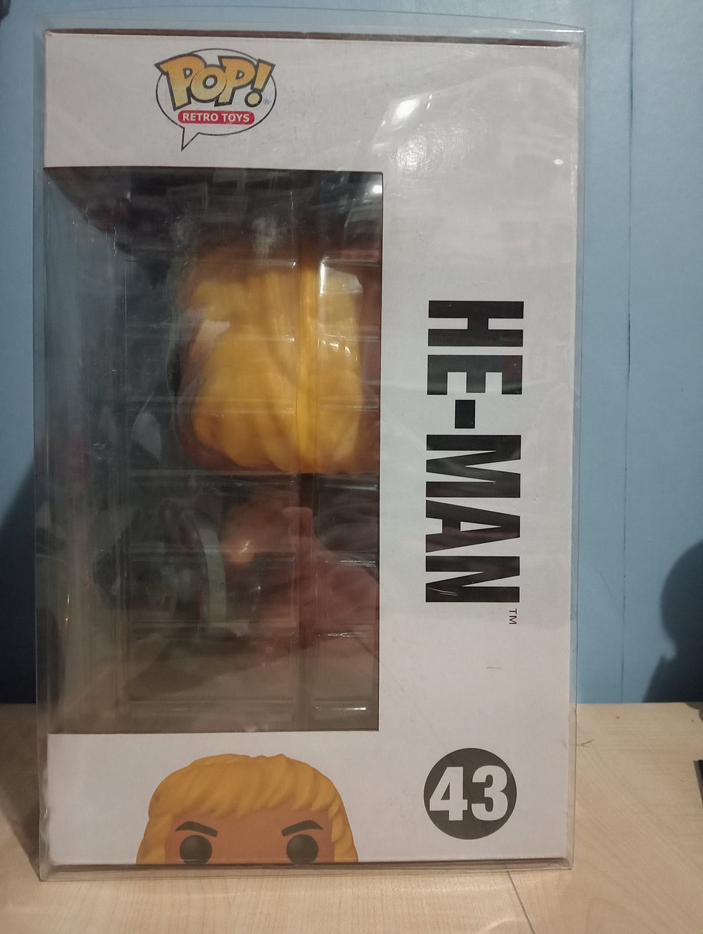 He-Man 43