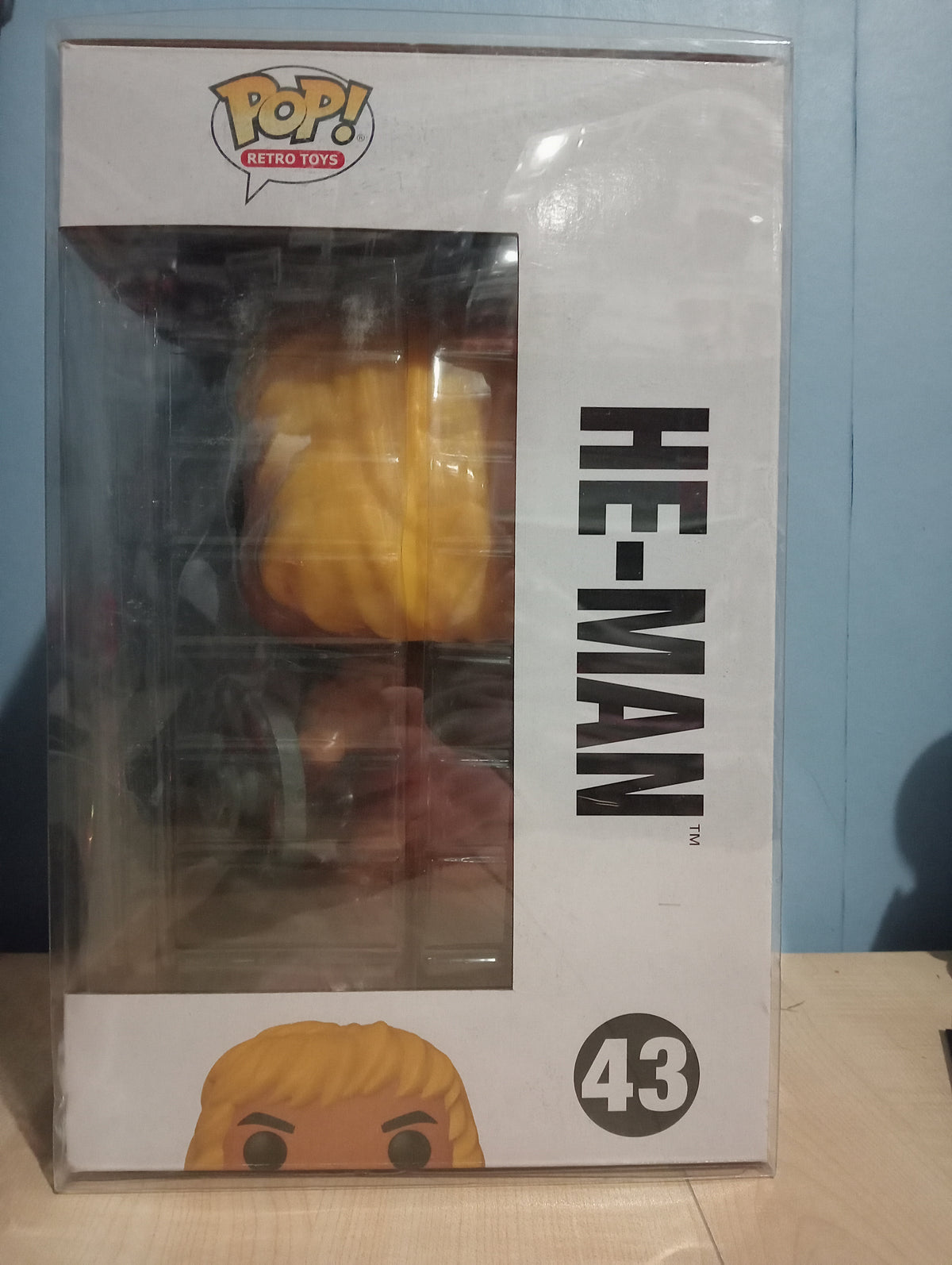 He-Man 43