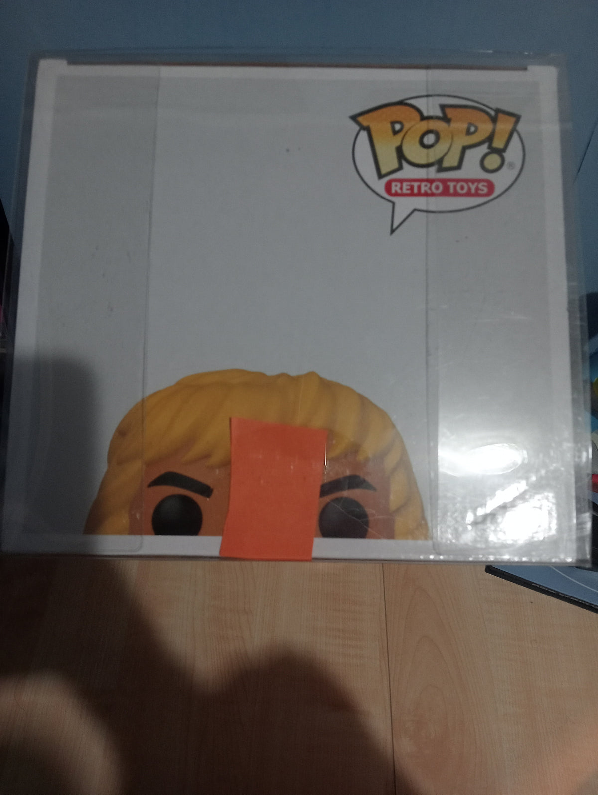 He-Man 43