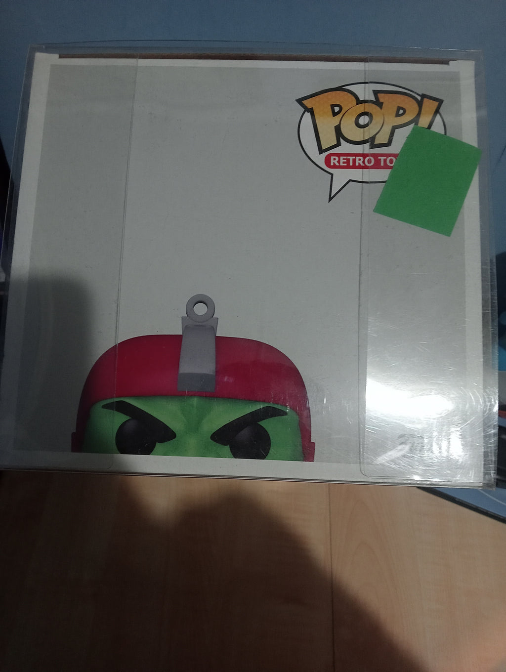 Trap Jaw 90