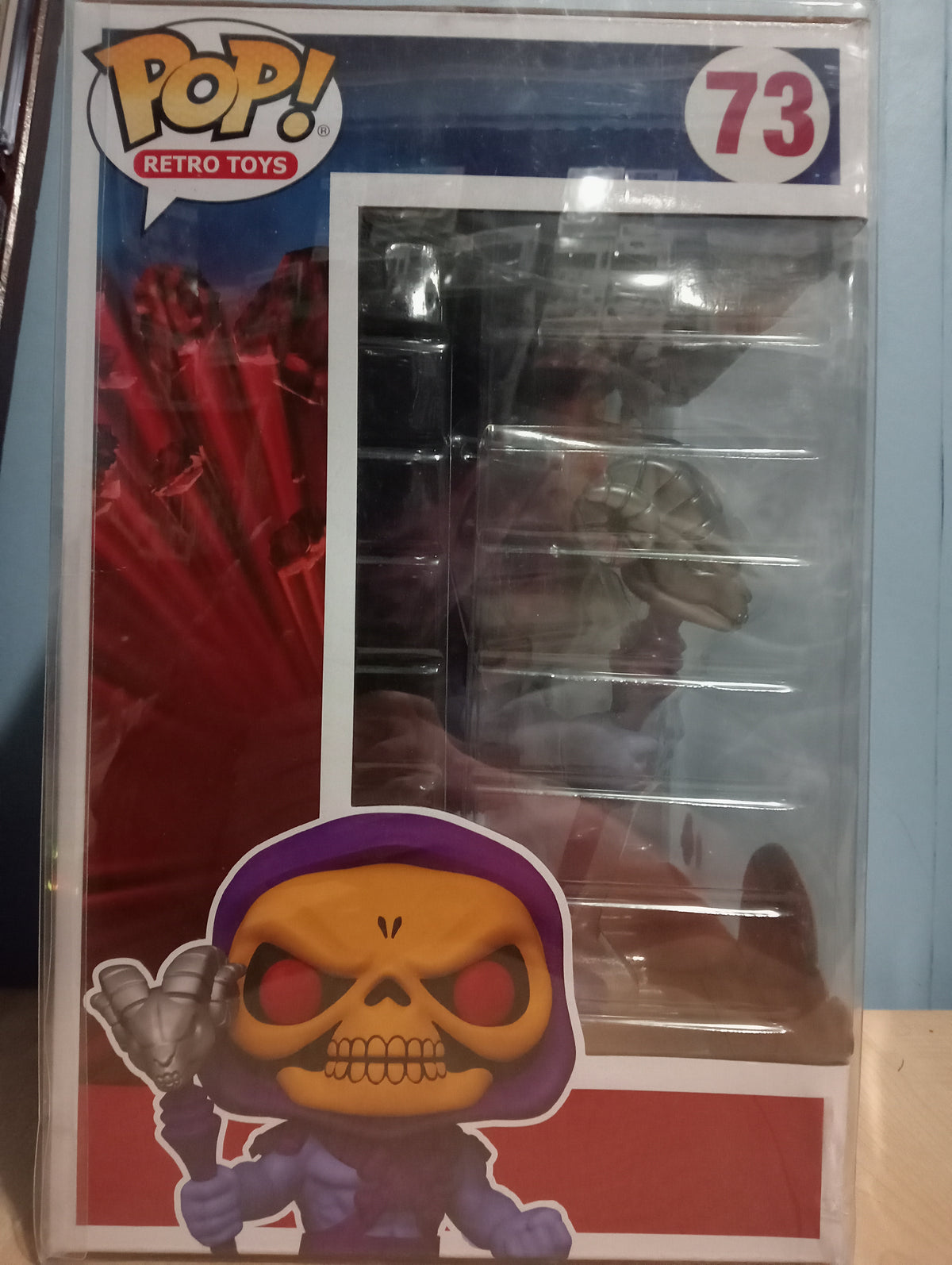 Skeletor 73