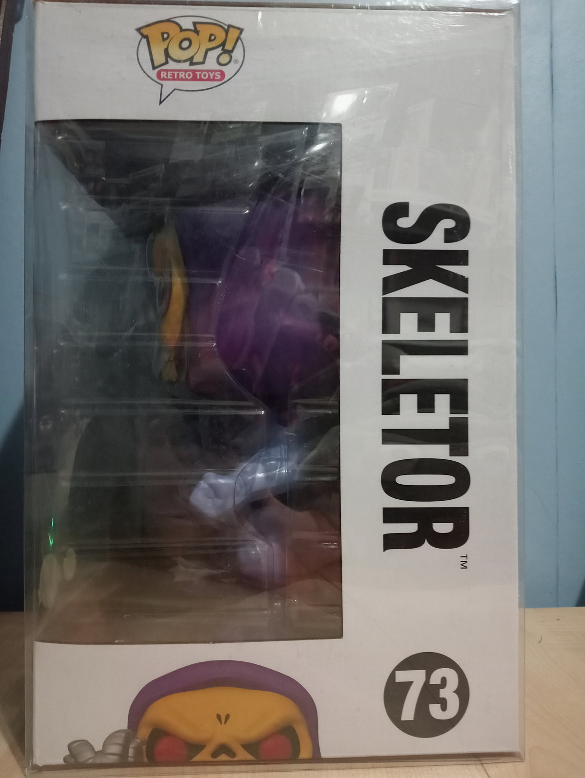 Skeletor 73