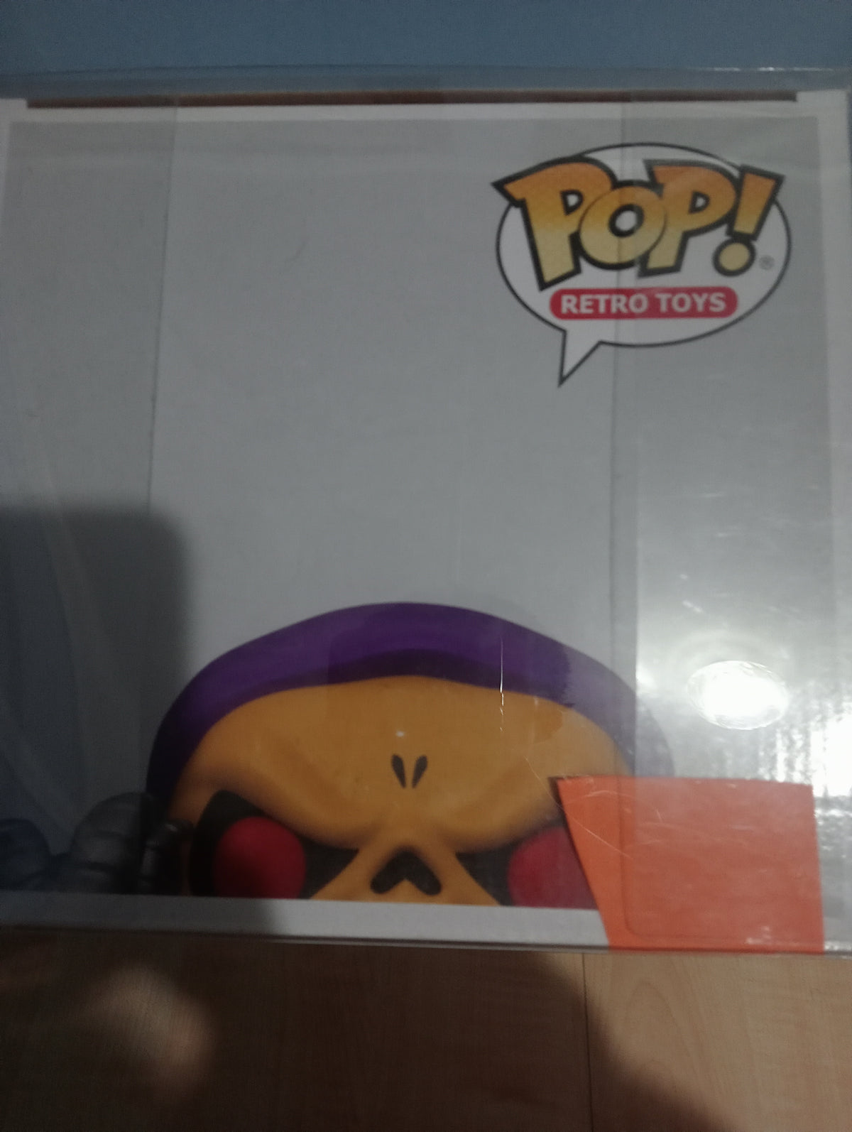 Skeletor 73