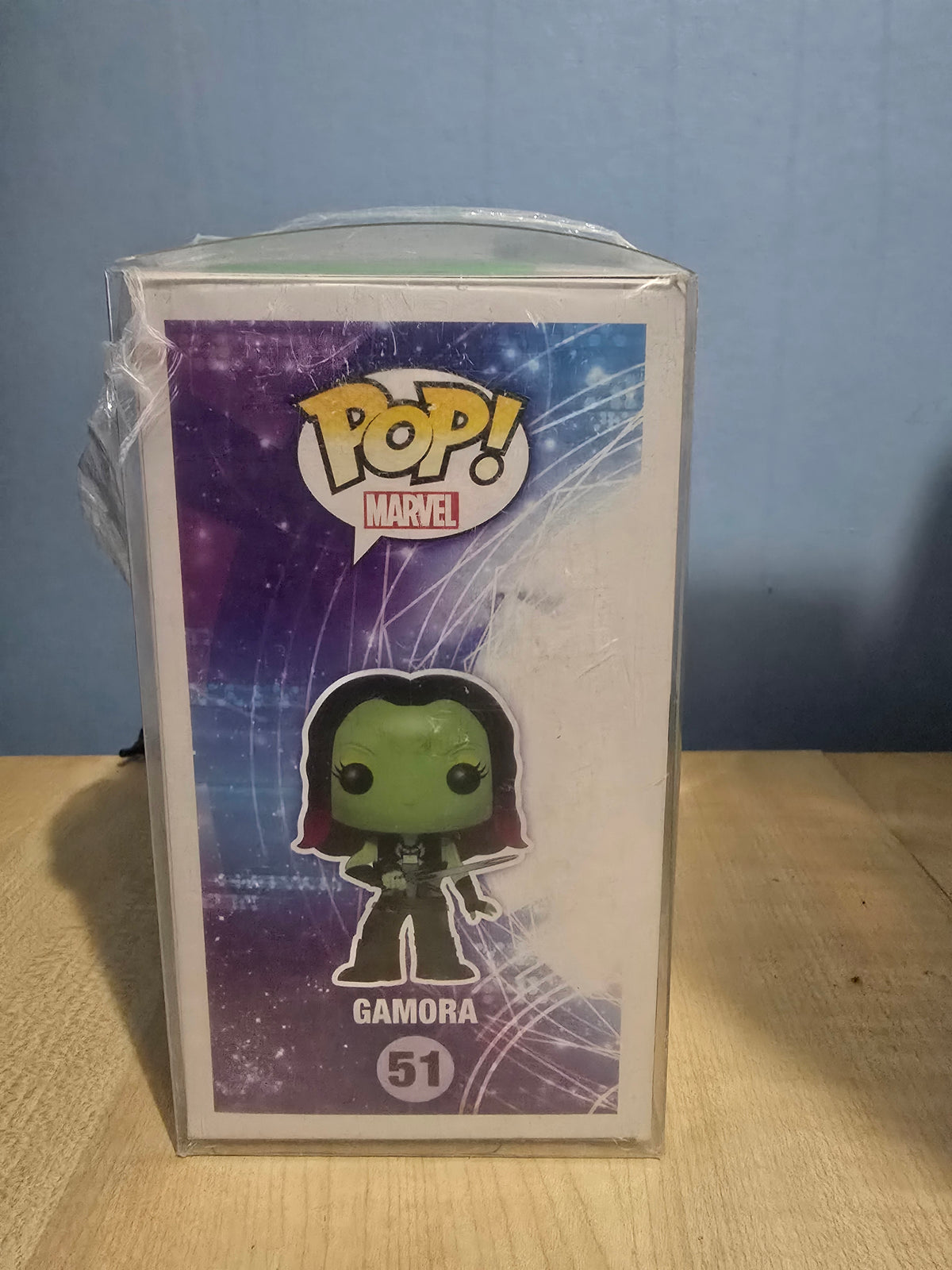 Gamora 51