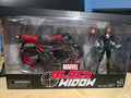 Black widow legends