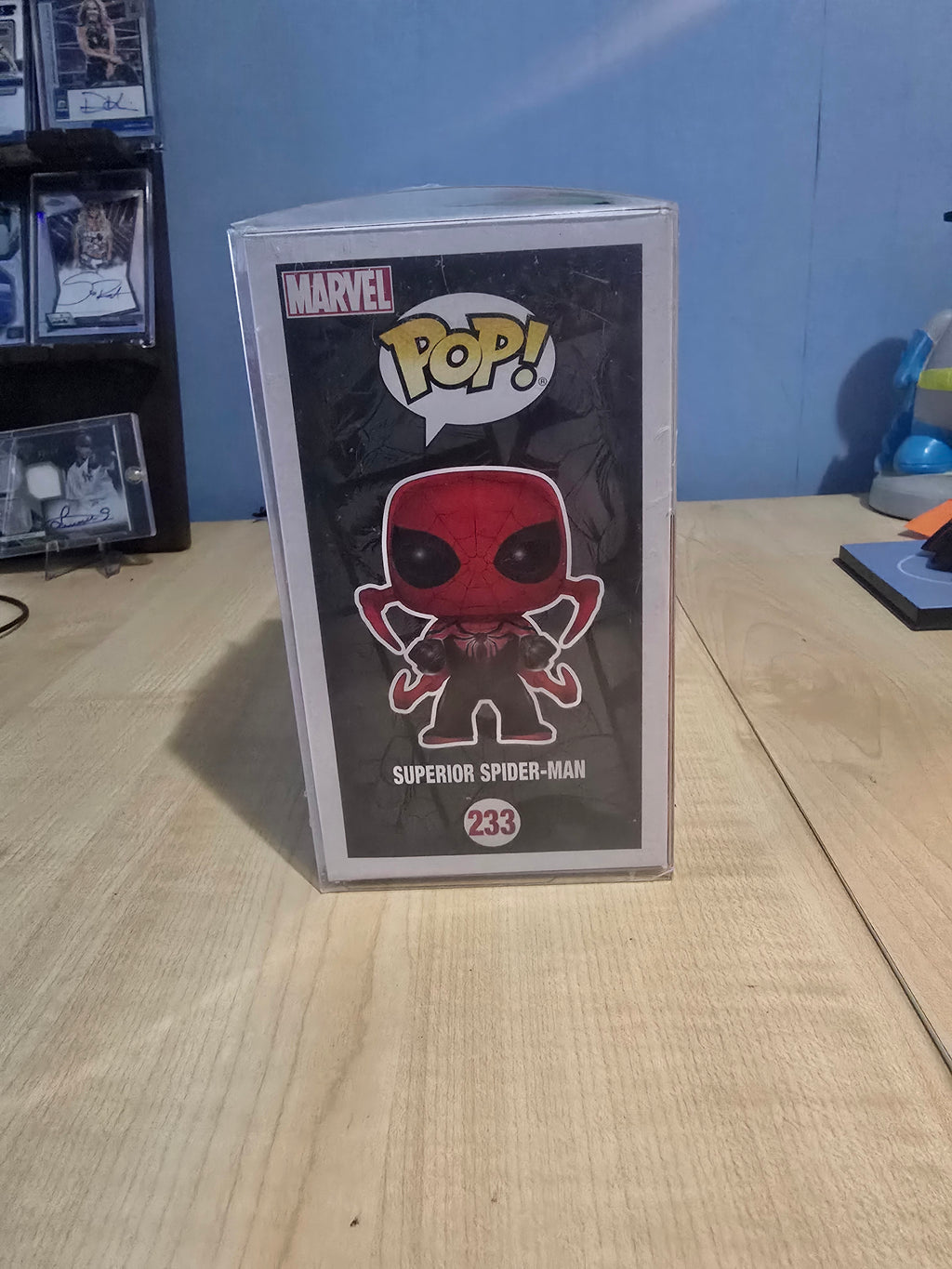 Superior Spider-man 233