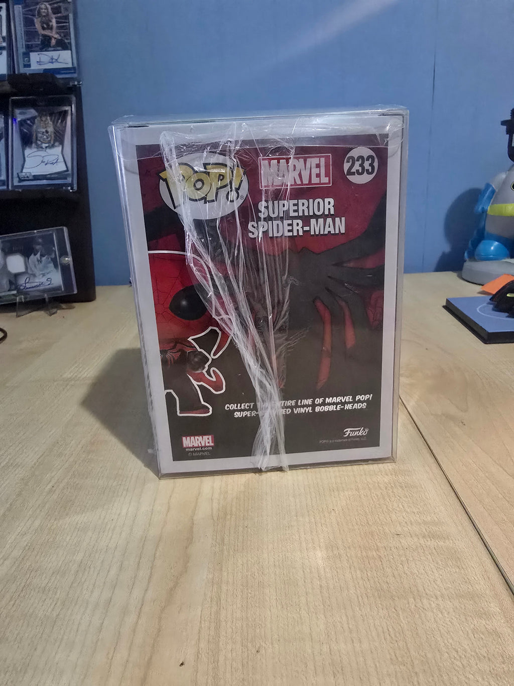 Superior Spider-man 233