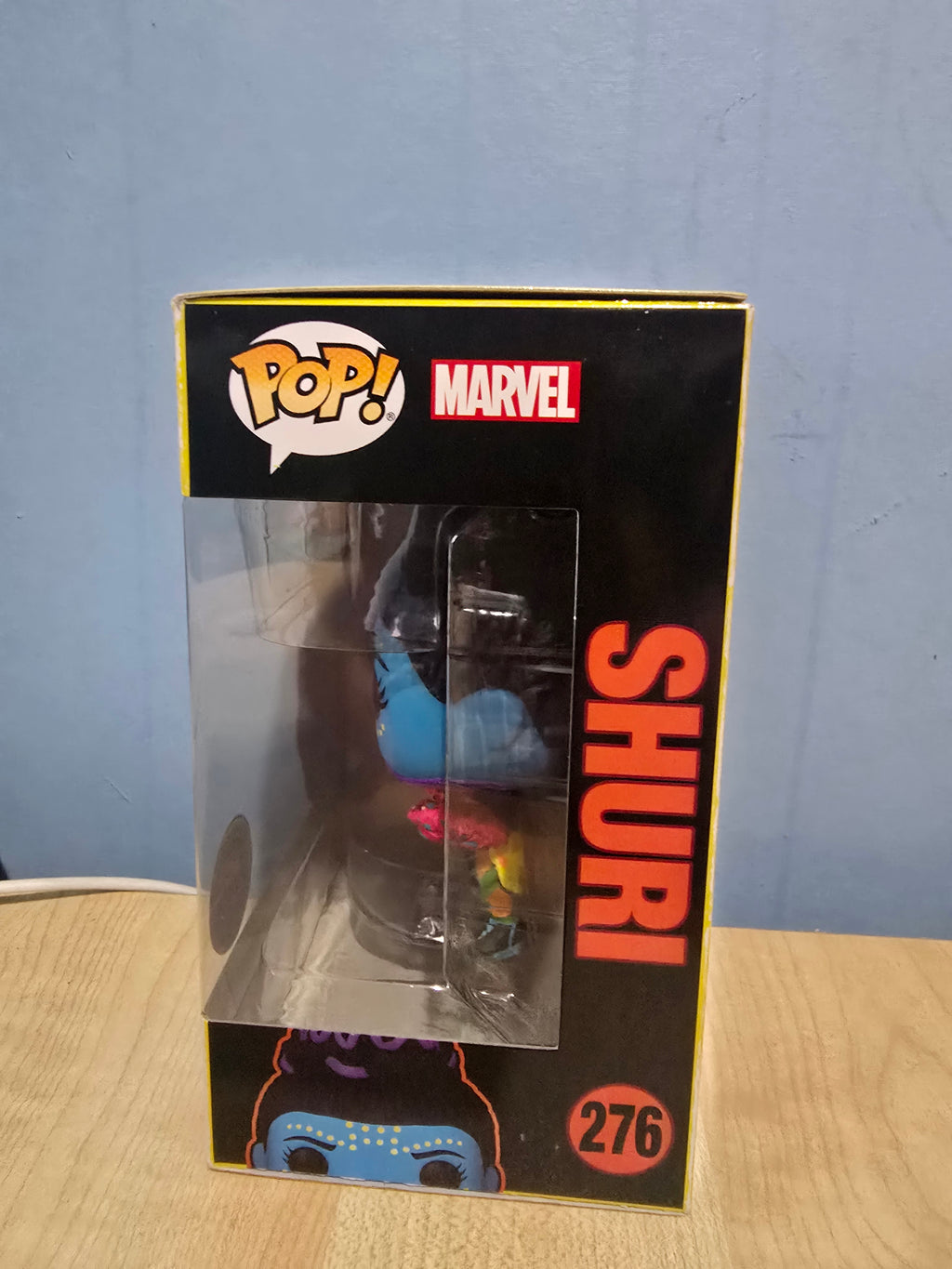 Shuri 276