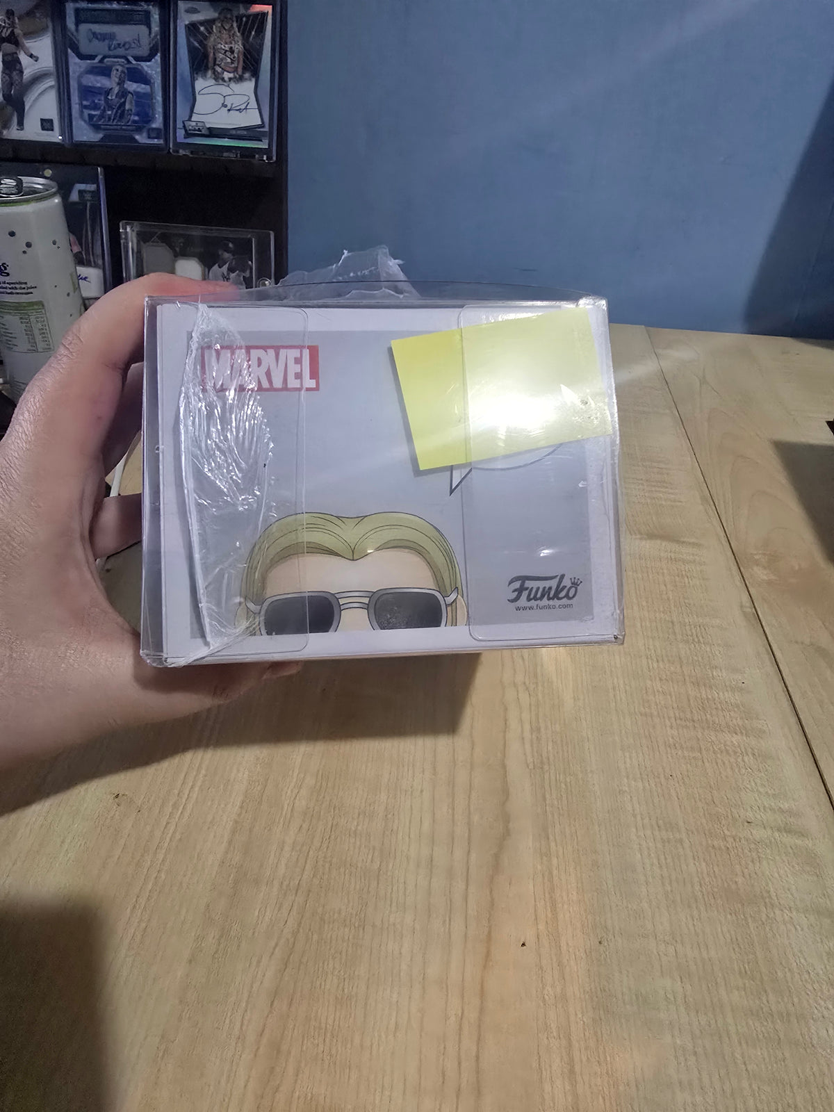 Thor 479