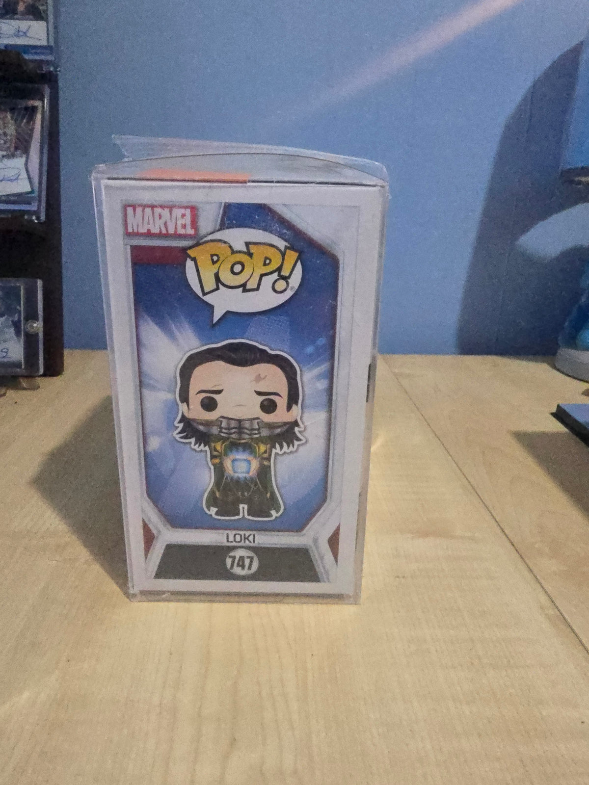 Loki 747
