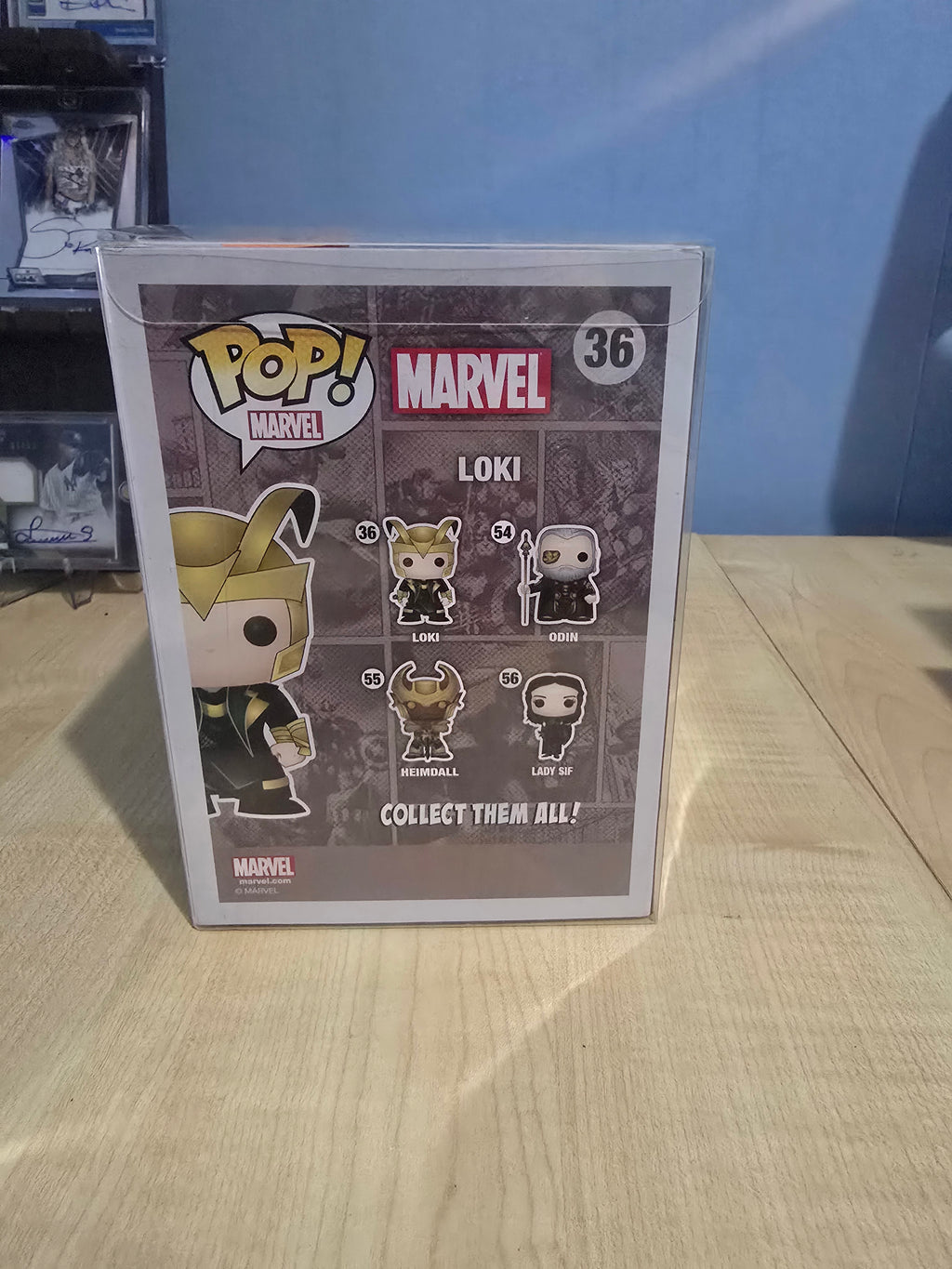 Loki 36