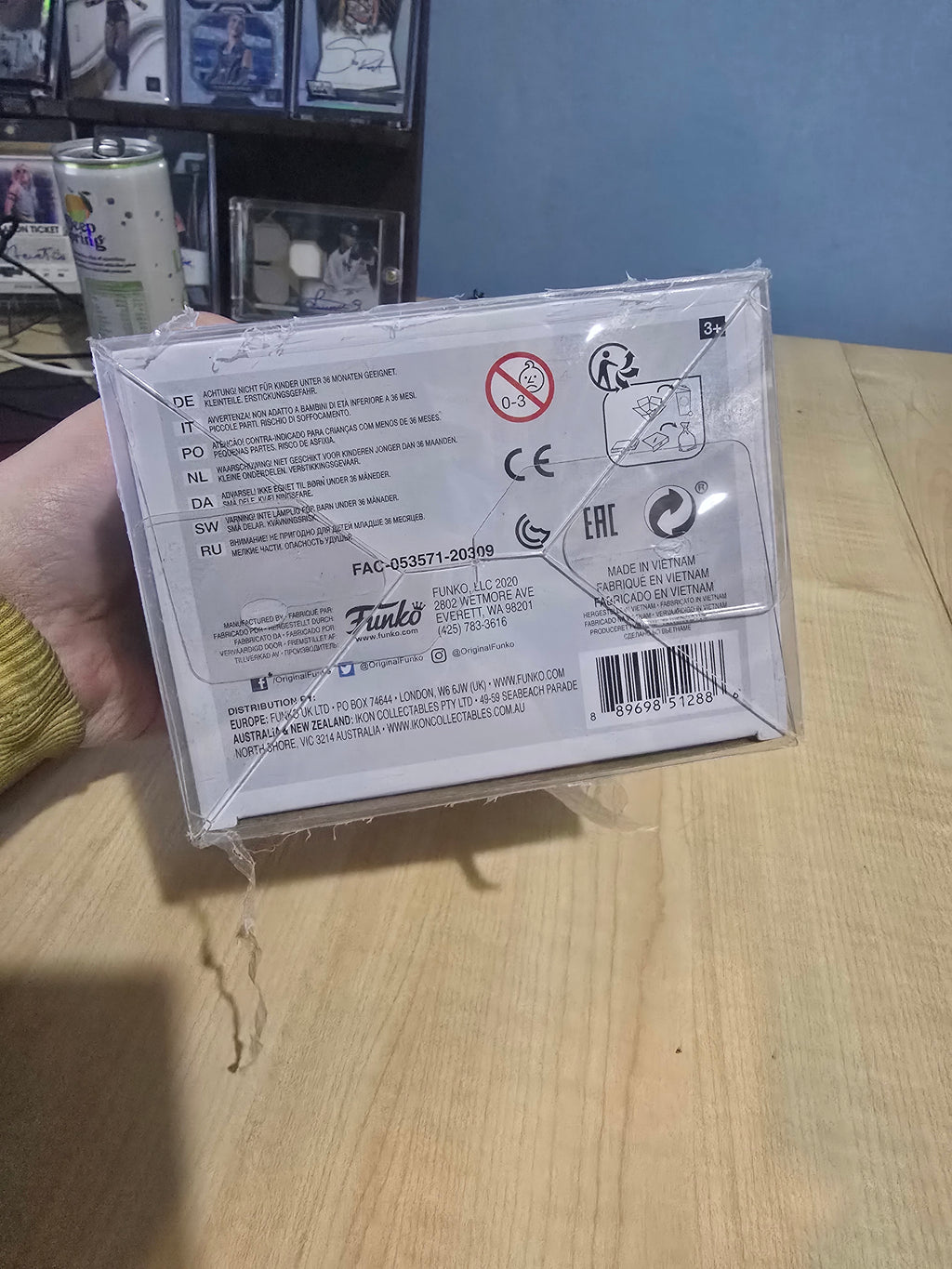 Loki 747