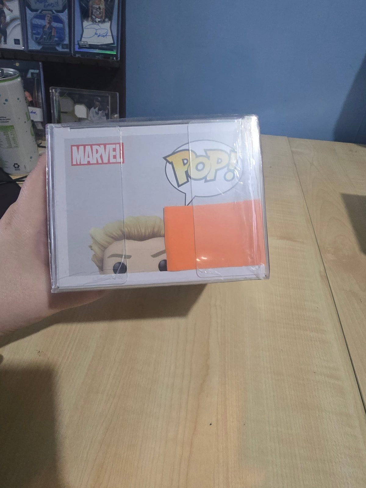 Pietro Maximoff 827