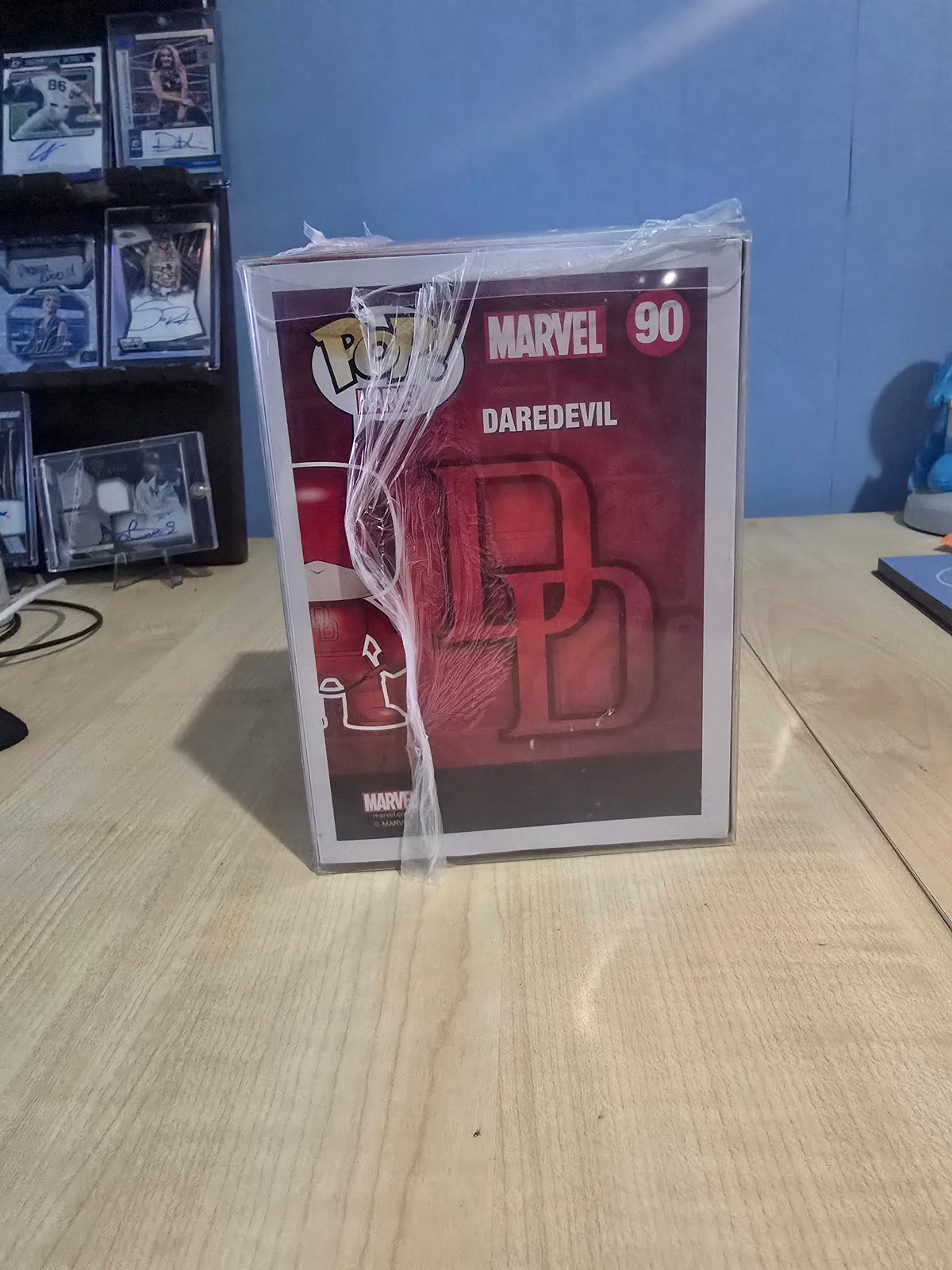 Daredevil 90