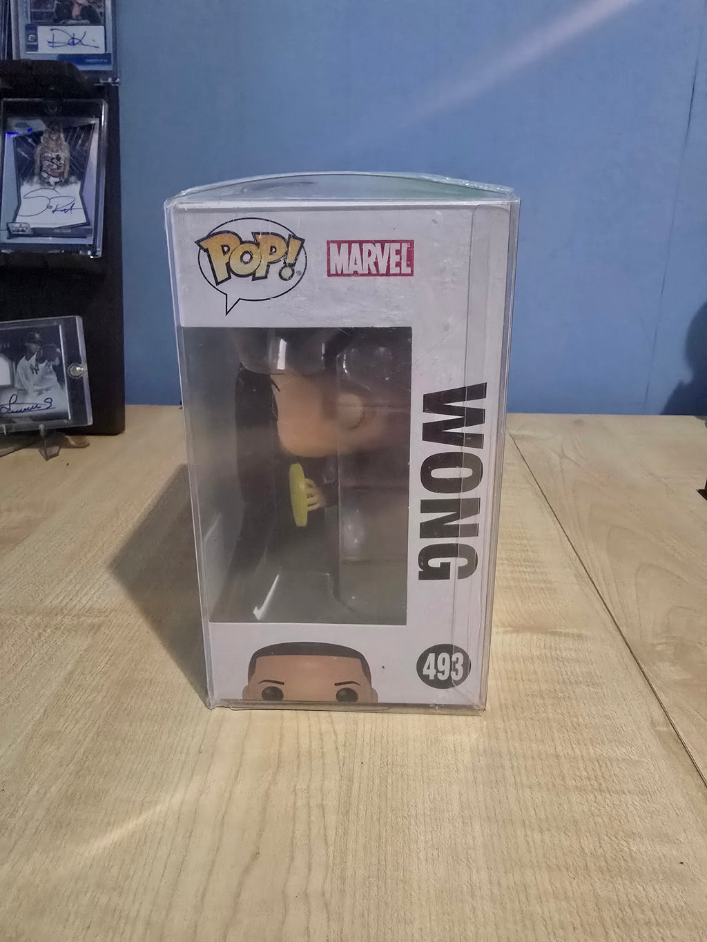 Wong 493