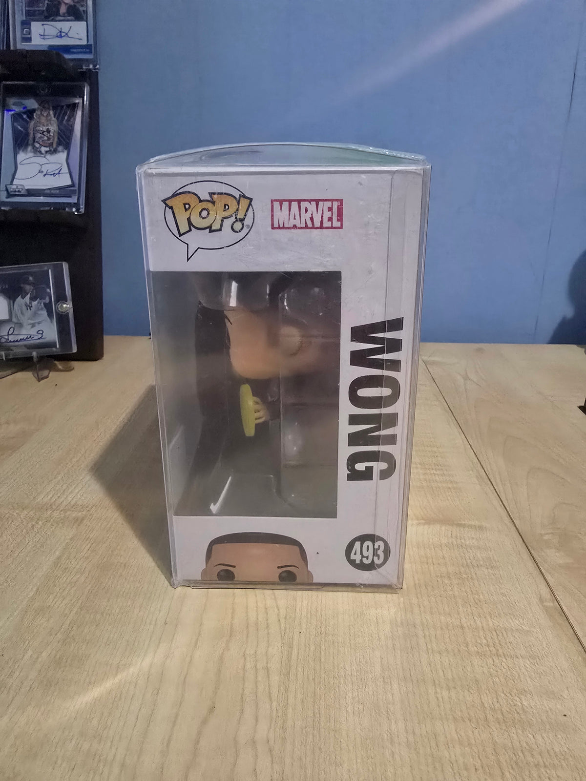 Wong 493